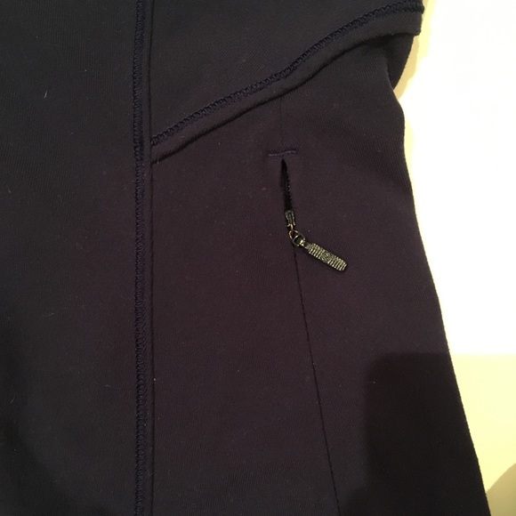 Lululemon Defined Jacket size 4 - Picture 8 of 9